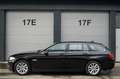 BMW 520 d Touring 145dkm-2eig-VOL!-‘10! Zwart - thumbnail 1