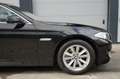 BMW 520 d Touring 145dkm-2eig-VOL!-‘10! Zwart - thumbnail 7