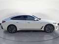 BMW i4 eDrive40 M Sport Sportsitze inkl. Memory Funk Weiß - thumbnail 7