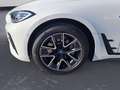 BMW i4 eDrive40 M Sport Sportsitze inkl. Memory Funk Weiß - thumbnail 13