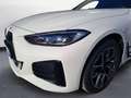 BMW i4 eDrive40 M Sport Sportsitze inkl. Memory Funk Weiß - thumbnail 14
