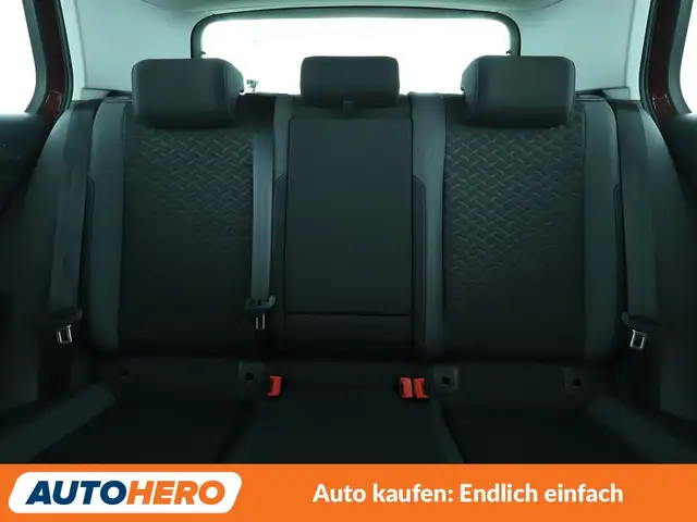 Volkswagen Golf view 15