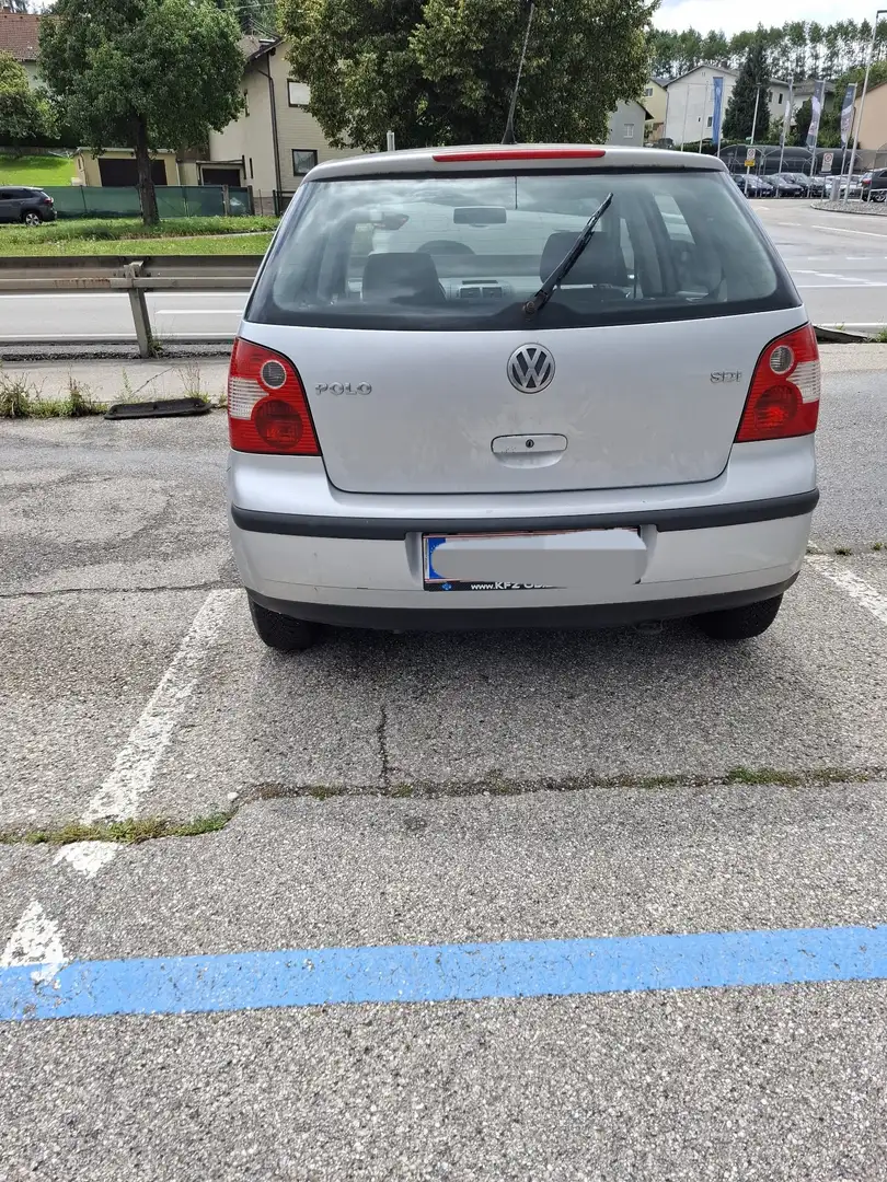 Volkswagen Polo 1,9 SDI - 2