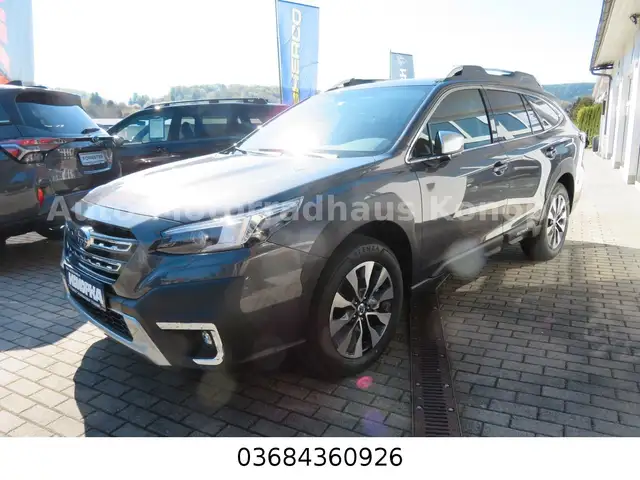 Subaru OUTBACK 2.5i Platinum die letzten 2 FZG