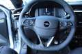 Opel Corsa 1,2 Direct Injection Turbo Euro 6.4  GS Aut. Silber - thumbnail 8