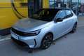 Opel Corsa 1,2 Direct Injection Turbo Euro 6.4  GS Aut. Silber - thumbnail 1
