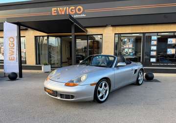 (986) 3.2 s 250ch tiptronic