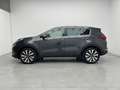Kia Sportage 1.7 CRDI X-TECH 2WD 115CV 5P Grigio - thumbnail 4
