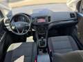 SEAT Alhambra Executive TDI Blau - thumbnail 16