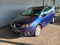 SEAT Alhambra Executive TDI Blau - thumbnail 1