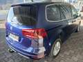 SEAT Alhambra Executive TDI Blau - thumbnail 5