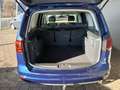 SEAT Alhambra Executive TDI Blau - thumbnail 8