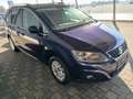 SEAT Alhambra Executive TDI Blau - thumbnail 3