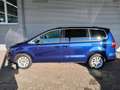SEAT Alhambra Executive TDI Blau - thumbnail 10