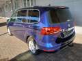 SEAT Alhambra Executive TDI Blau - thumbnail 9