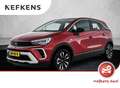 Opel Crossland 1.2 Elegance 110pk | Navigatie | Climate Control | Rood - thumbnail 1