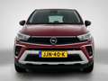 Opel Crossland 1.2 Elegance 110pk | Navigatie | Climate Control | Rood - thumbnail 4