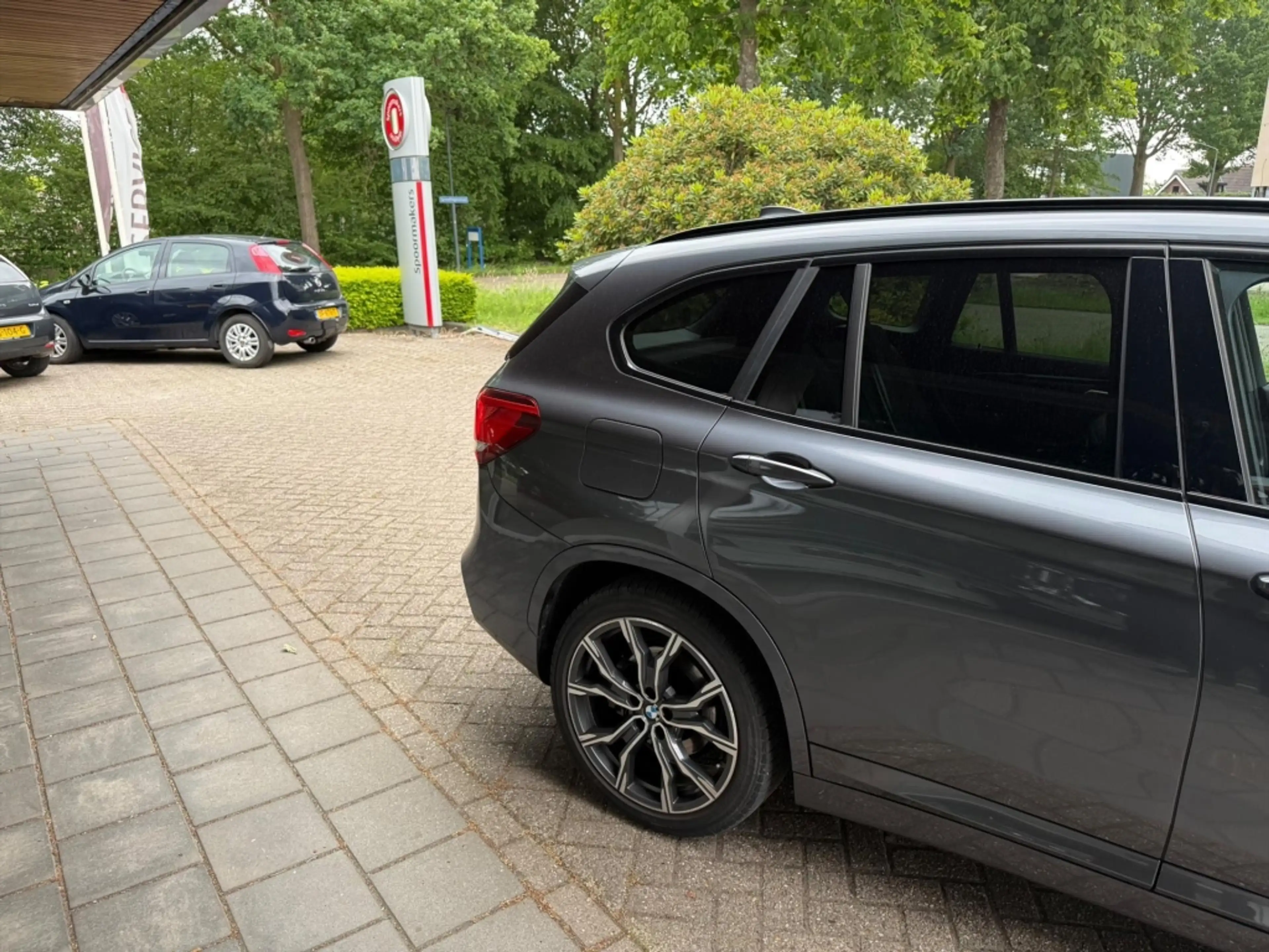 BMW X1 xDrive25e 220pk Aut — photo 5