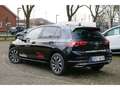 Volkswagen Golf VIII 1.0 TSI ACTIVE LED ACC PDC LM SHZ AHK Schwarz - thumbnail 3