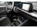 Volkswagen Golf VIII 1.0 TSI ACTIVE LED ACC PDC LM SHZ AHK Schwarz - thumbnail 10