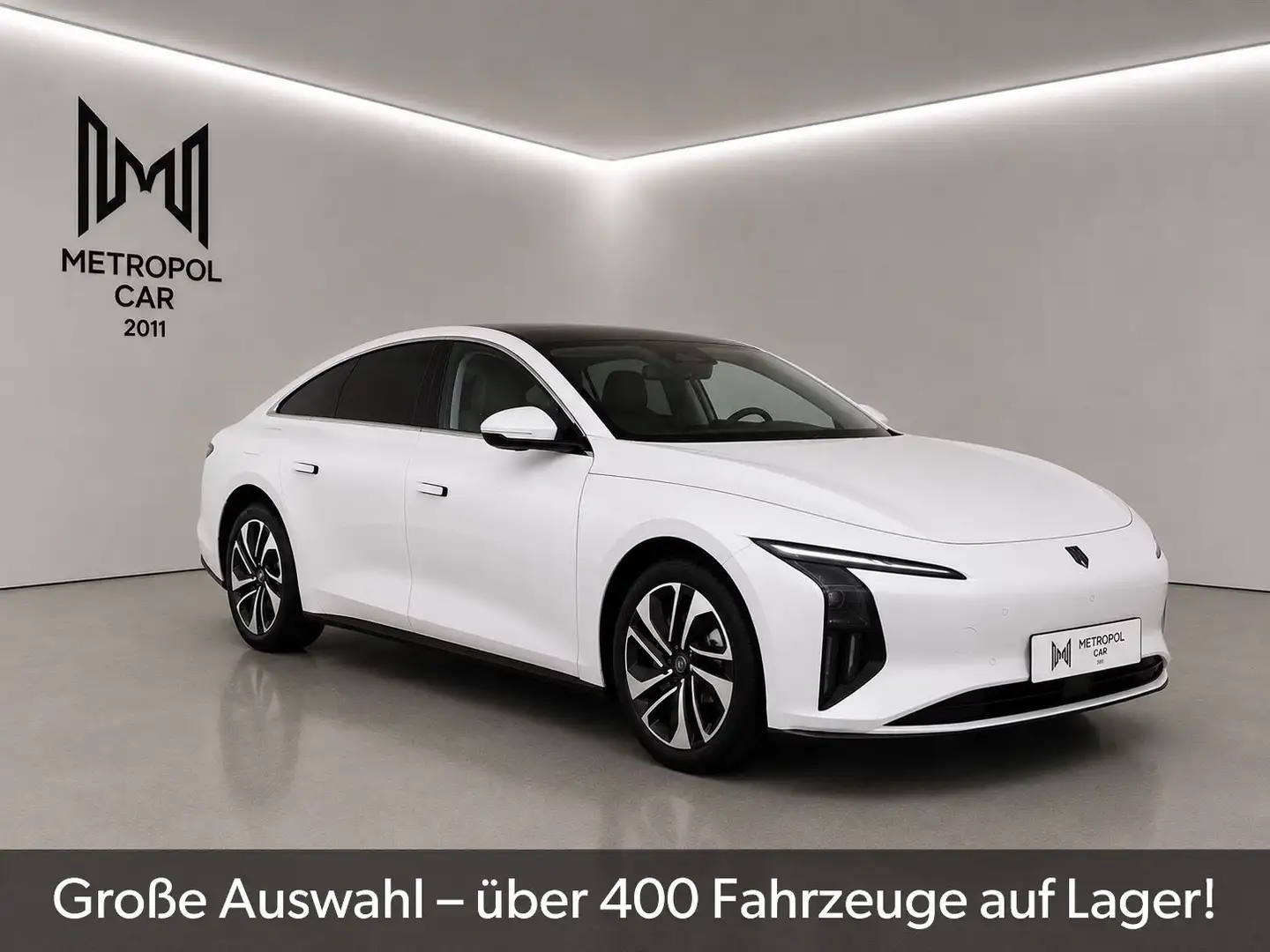 DFM Forthing 7 *Garantie*Finanzierung* - 1