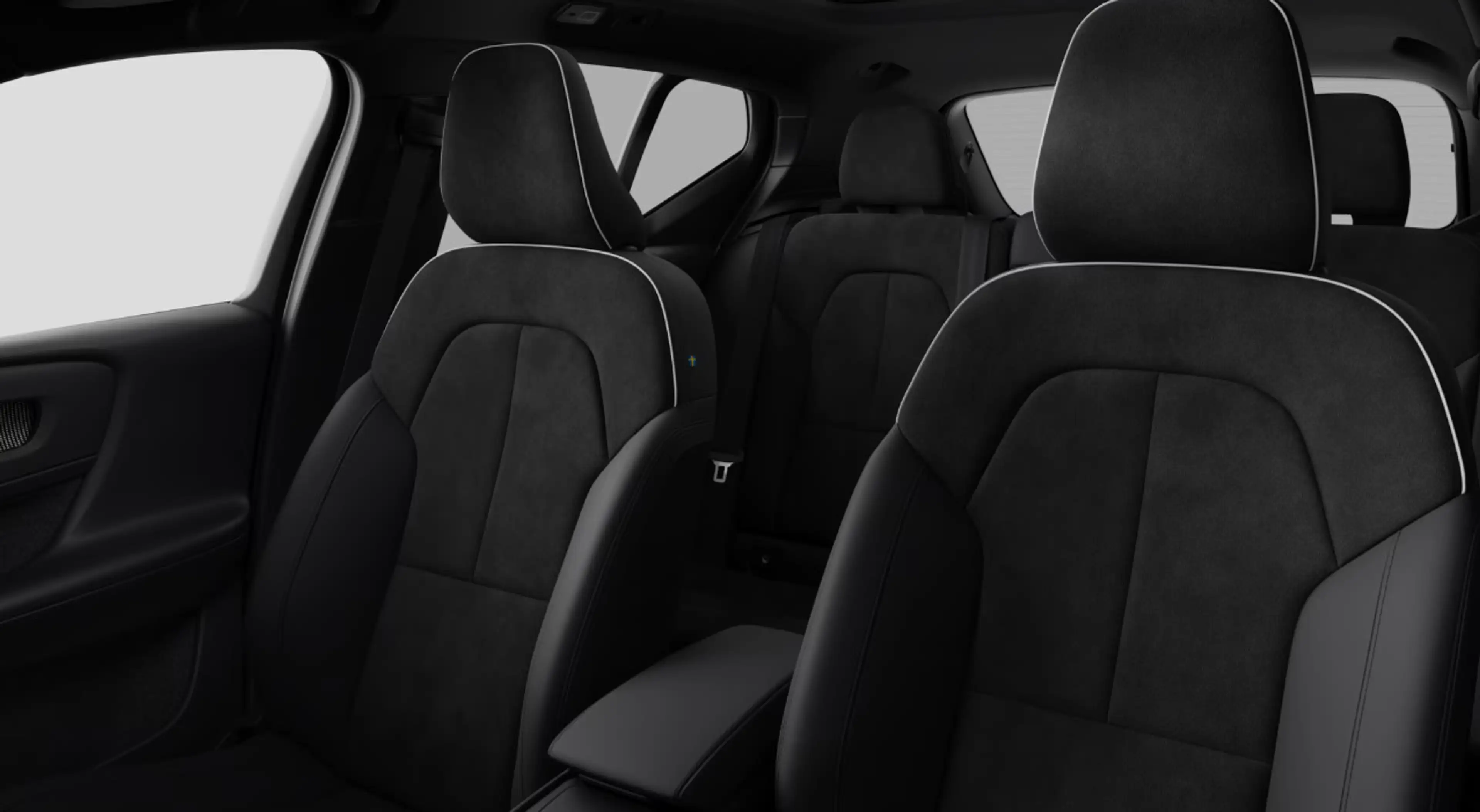 Volvo EX40 Twin Motor Ultra Black Edition Europa 82 kWh | 408 — photo 5