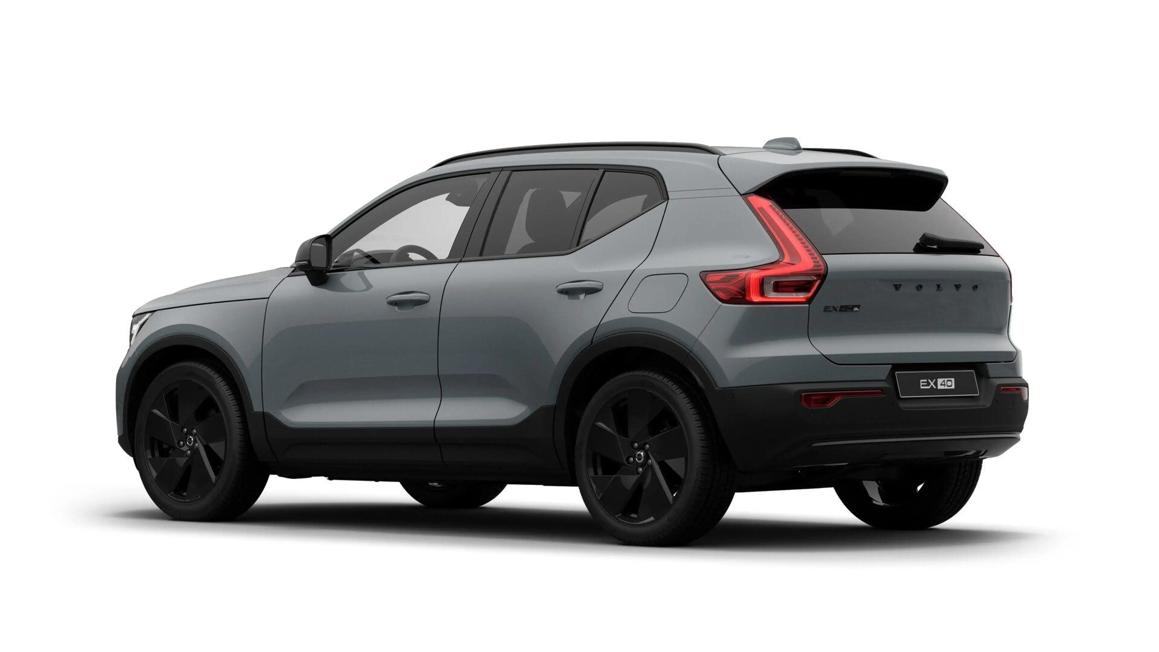 Volvo EX40 Twin Motor Ultra Black Edition Europa 82 kWh | 408 — photo 6