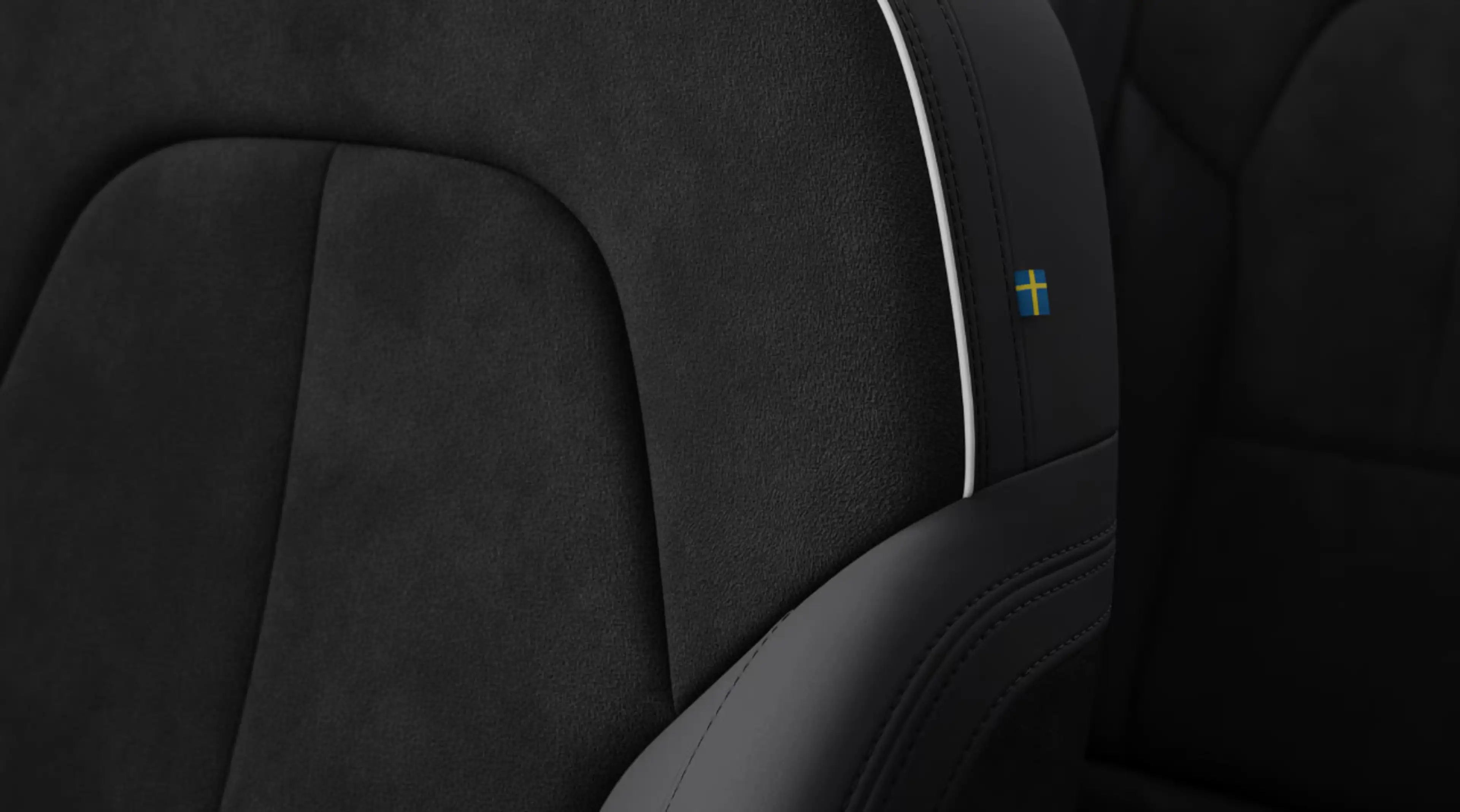 Volvo EX40 Twin Motor Ultra Black Edition Europa 82 kWh | 408 — photo 11