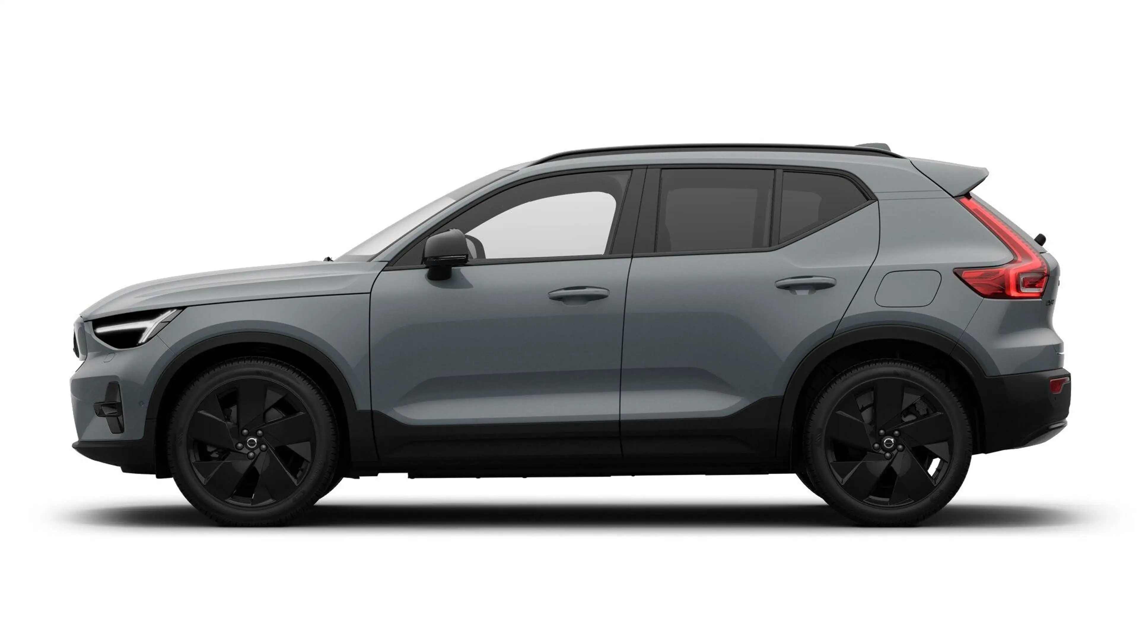 Volvo EX40 Twin Motor Ultra Black Edition Europa 82 kWh | 408 — photo 4