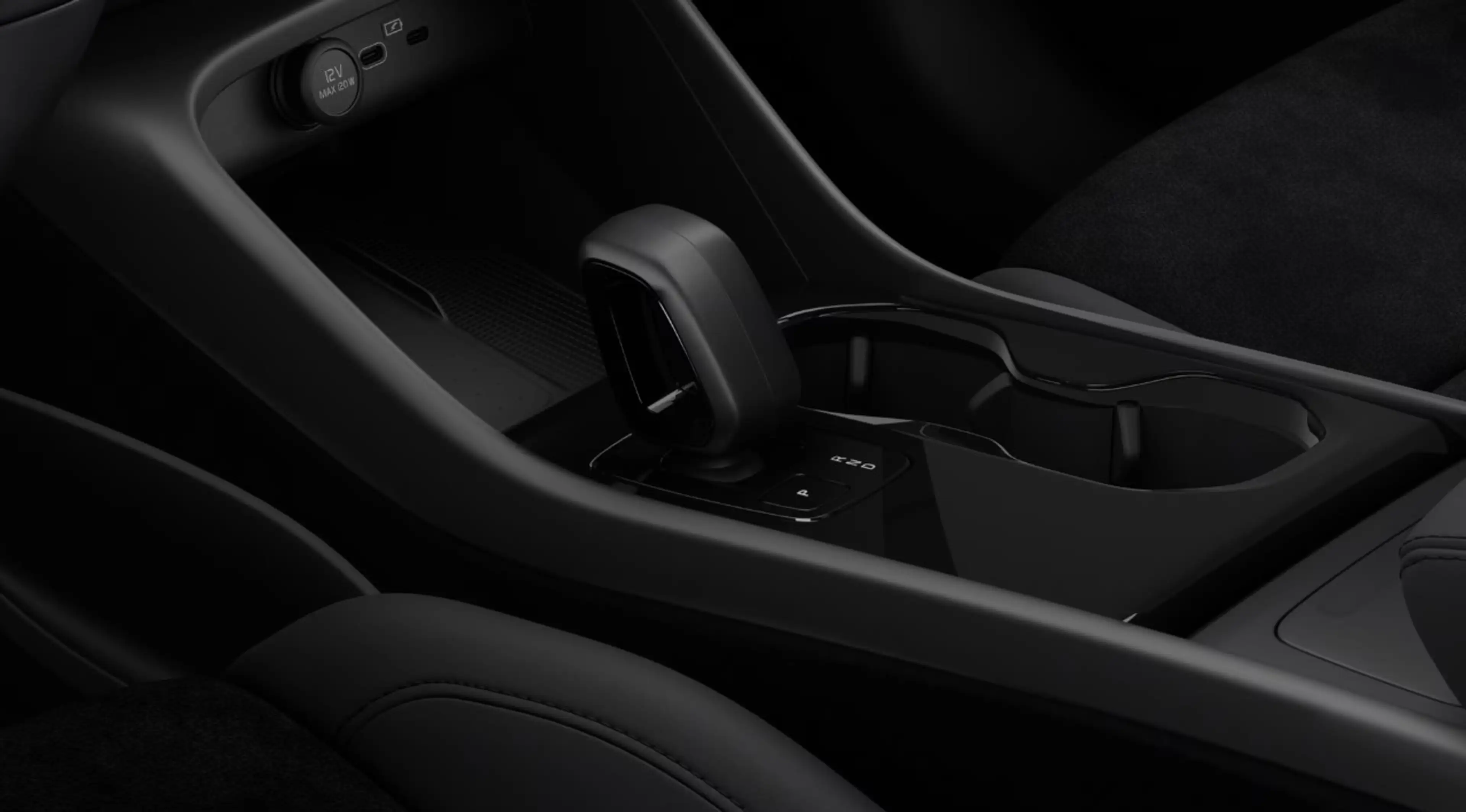 Volvo EX40 Twin Motor Ultra Black Edition Europa 82 kWh | 408 — photo 9