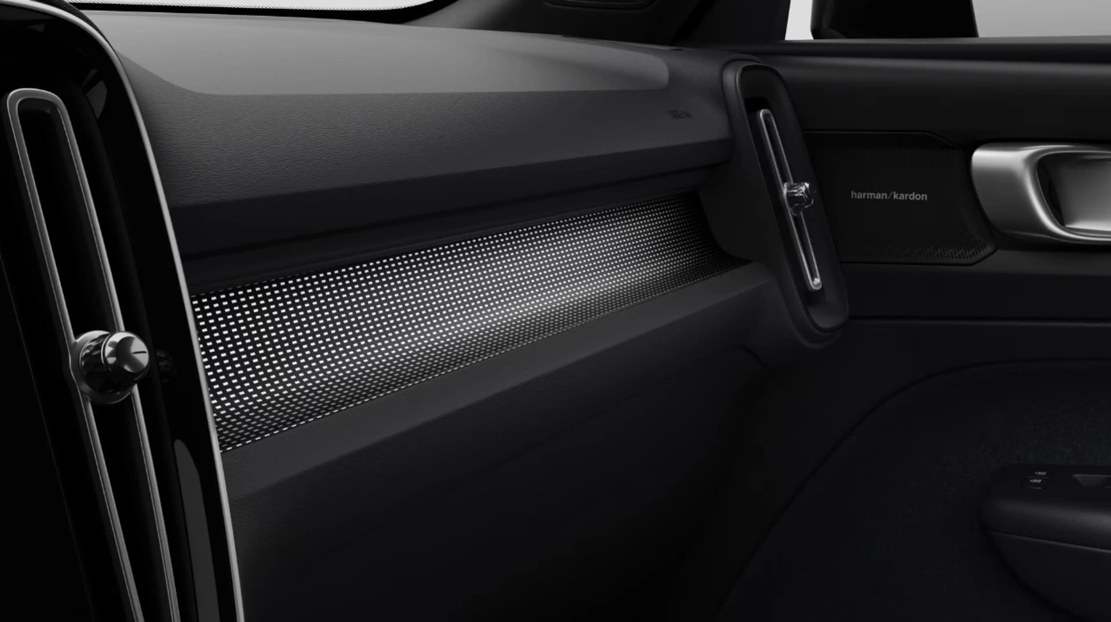 Volvo EX40 Twin Motor Ultra Black Edition Europa 82 kWh | 408 — photo 10