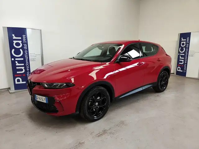 Alfa Romeo Tonale 1.6 diesel 130 CV TCT6 CarPlay/AndroidAuto Navi 18