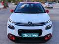 Citroen C3 PureTech SS SHINE EAT6 Blanco - thumbnail 1