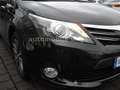 Toyota Avensis Kombi Edition 1.8 NAVI AHK Sitzhzg.RFK Schwarz - thumbnail 16