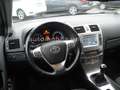 Toyota Avensis Kombi Edition 1.8 NAVI AHK Sitzhzg.RFK Schwarz - thumbnail 9