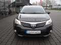 Toyota Avensis Kombi Edition 1.8 NAVI AHK Sitzhzg.RFK Schwarz - thumbnail 2