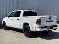 Dodge RAM 1500 pick up 4x4 Crew Cab Limited Night Wit - thumbnail 15