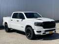 Dodge RAM 1500 pick up 4x4 Crew Cab Limited Night Wit - thumbnail 5