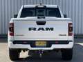 Dodge RAM 1500 pick up 4x4 Crew Cab Limited Night Wit - thumbnail 16
