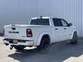 Dodge RAM 1500 pick up 4x4 Crew Cab Limited Night Wit - thumbnail 17