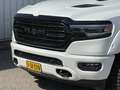 Dodge RAM 1500 pick up 4x4 Crew Cab Limited Night Wit - thumbnail 10