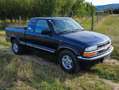 Chevrolet S-10 Pick up extended cab Blau - thumbnail 37