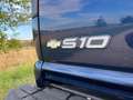Chevrolet S-10 Pick up extended cab Modrá - thumbnail 9