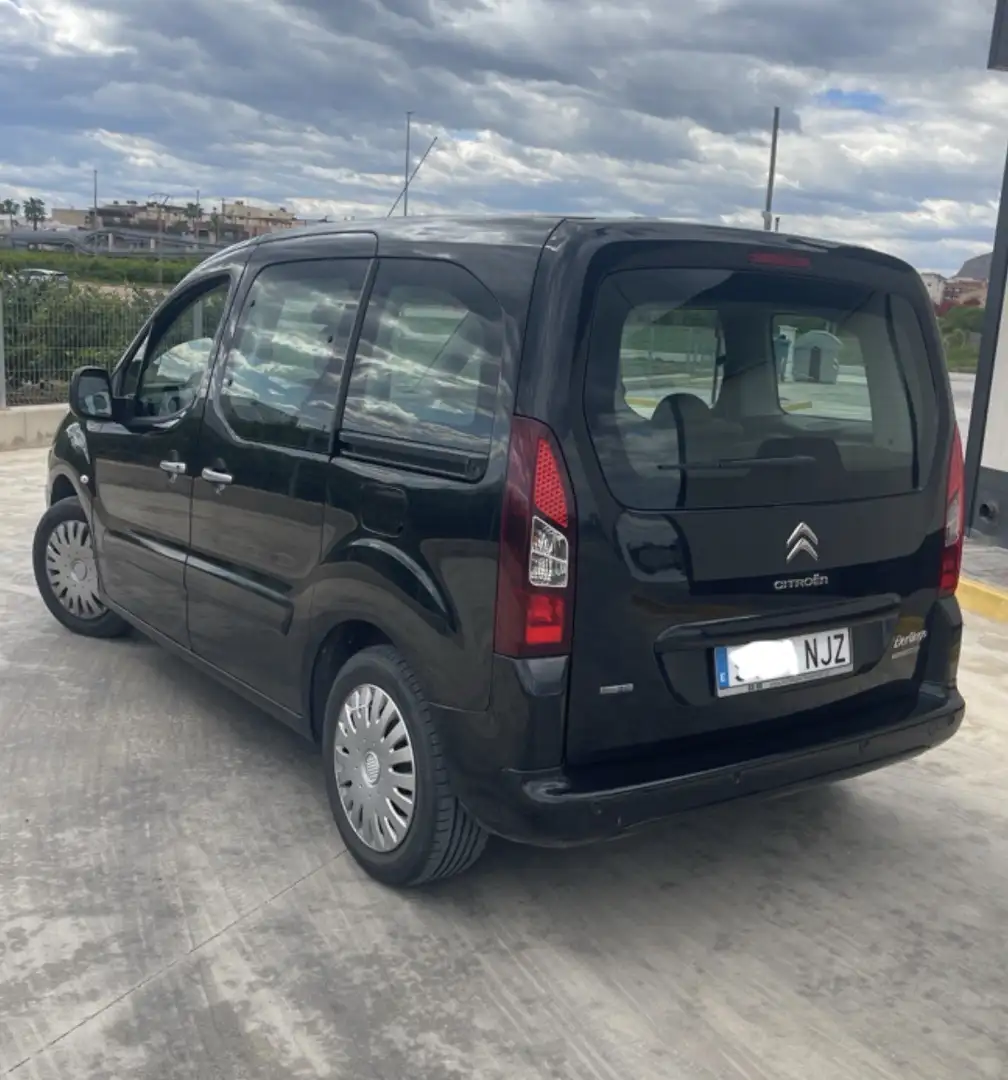Citroen Berlingo Multispace 1.6BlueHDi S&S Feel 120 - 2