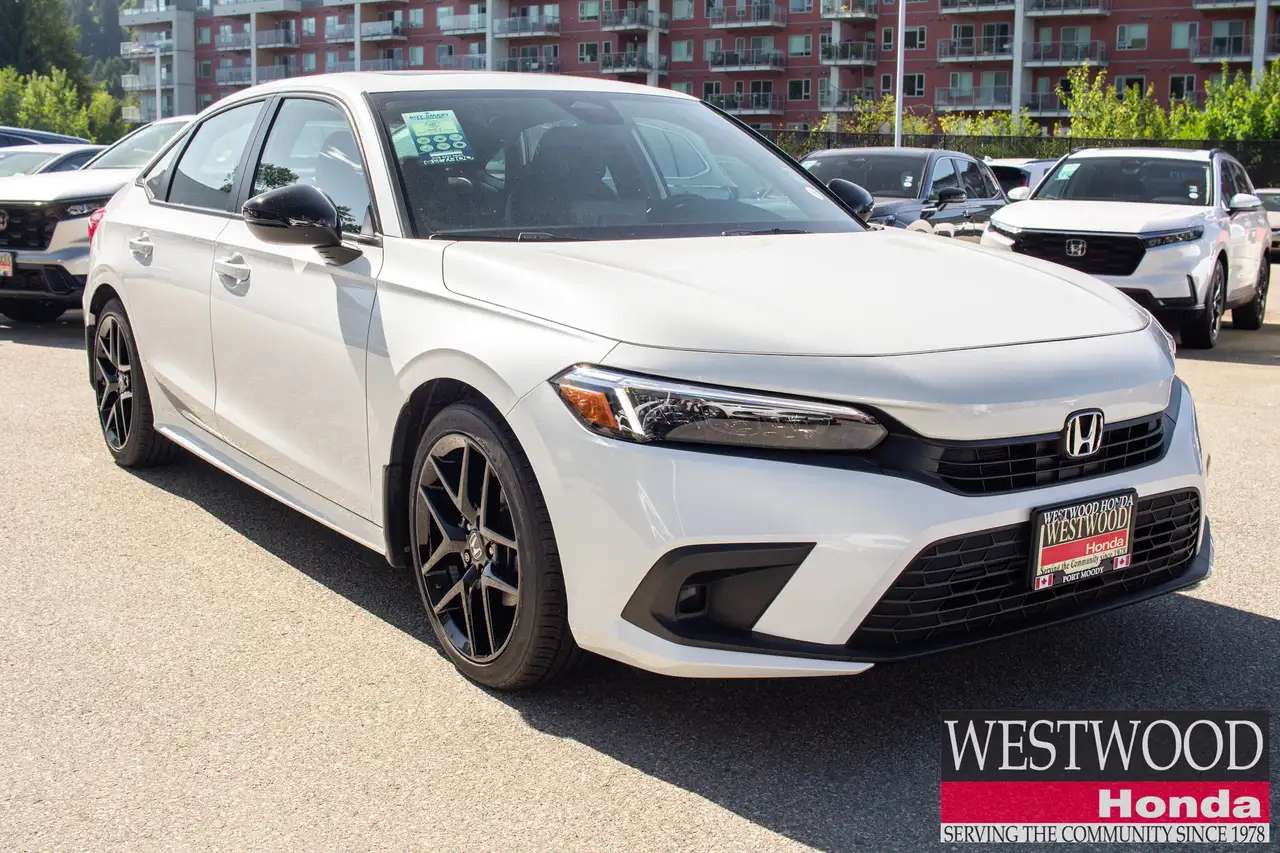Honda Civic снимка Honda Civic