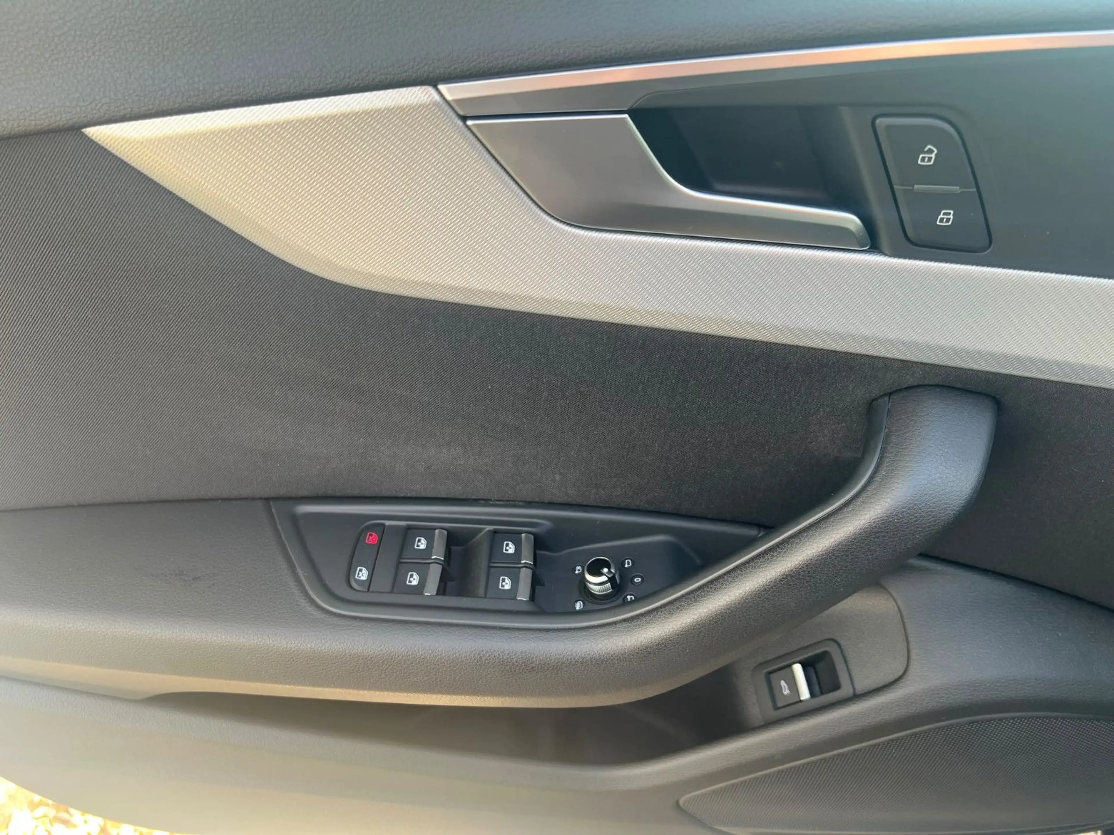Audi A4 /1.4-110KW/Bi-Xenon/Navi/Klima/Tempom./1.Hand/ — photo 8