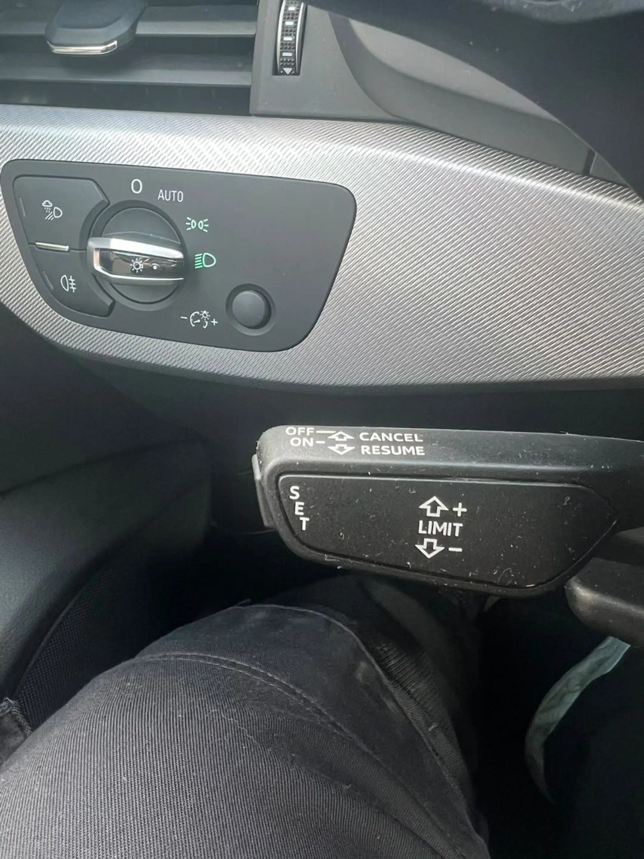 Audi A4 /1.4-110KW/Bi-Xenon/Navi/Klima/Tempom./1.Hand/ — photo 9