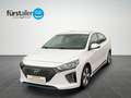 Hyundai IONIQ PHEV Level 5 Weiß - thumbnail 1