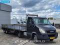 Iveco Daily 40C18 BE combinatie Iveco Daily Veldhuizen Oplegge Gris - thumbnail 3