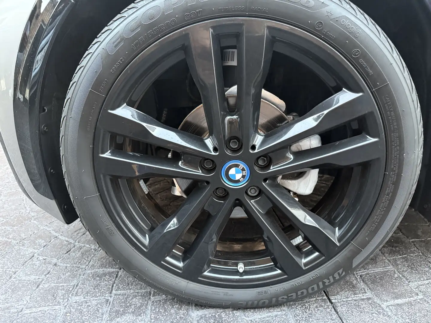 BMW i3 i3s 120Ah - 2